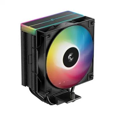 DeepCool AG400 12cm 2000RPM 2,04W : R-AG400-BKAMMN-GJD fotó