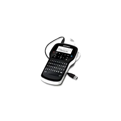 Elektromos feliratozógép, "LM 280" : S0968940 fotó
