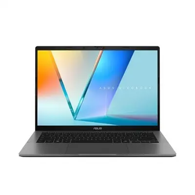 Asus VivoBook laptop 14" 1920x1200 Cu7-355 16GB 512GB Win11 : S3407AA-SF012W fotó