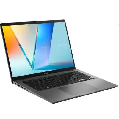 Akció Asus VivoBook laptop 14" 1920x1200 Cu5-325 16GB 512GB NoOs : S3407AA-SF056 fotó