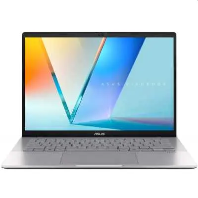 Asus VivoBook laptop 16" 1920x1200 Cu5-225H 16GB 512GB NoOS : S3607CA-RP012OA fotó