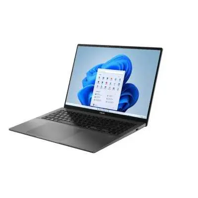 Asus VivoBook S16 laptop 16" 2560x1600 WQXGA 16GB 1TB Windows 11 : S3607QA-PL018W fotó