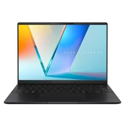 ASUS Vivobook laptop 14" WUXGA, Cu-7 256V 16GB, 1TB, WIN11H, Fekete : S5406SA-QD070W fotó