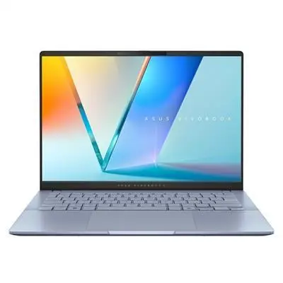 ASUS  Vivobook laptop 14," WUXGA, Cu7-256V, 16GB, WIN11H, Kék : S5406SA-QD071W fotó