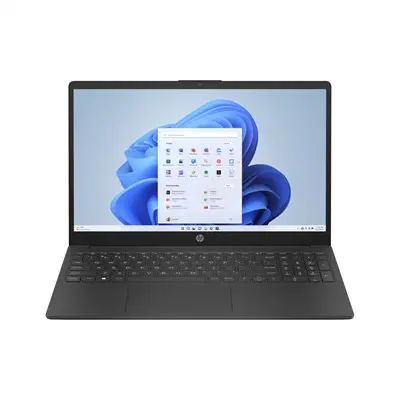 HP 15-FD0066NA újracsomagolt laptop 15.6" i7-1355U 16GB 512GB Win11H HP 15-FD0066NA : SK15-FD0066NA_S fotó