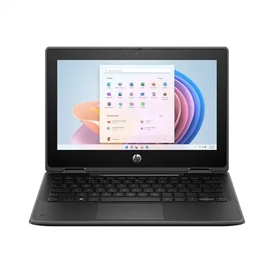 HP Fortis újracsomagolt laptop 11.6" N250 16GB 256GB Win11P HP Fortis Flip G1i 11 : SKFFG1I11-1_G fotó