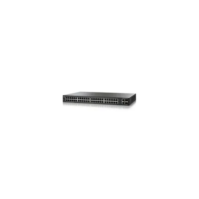 Cisco SF 200-48 48-Port 10/100 Smart Switch : SLM248GT-EU fotó