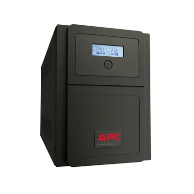Szünetmentes tápegység 1000VA 230V APC Easy UPS SMV : SMV1000CAI fotó