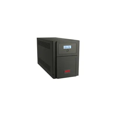 Szünetmentes tápegység 3000VA APC Easy UPS SMV 3000VA 230V : SMV3000CAI fotó