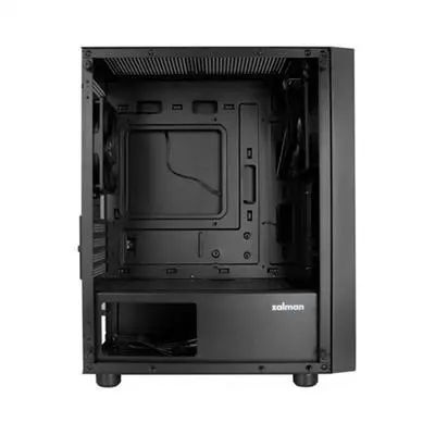 Számítógépház Zalman Mini mATX : T3-PLUS fotó