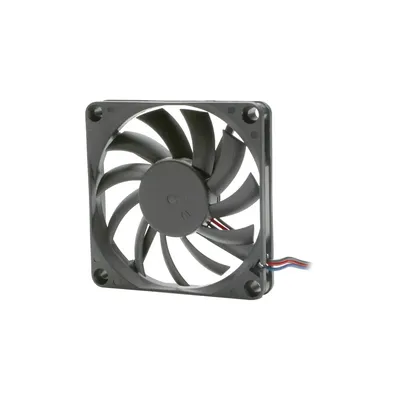 Cooler Hűtő ventilátor 70x70x10mm TITAN : TFD-7010M12Z fotó