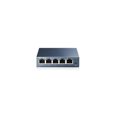 5 Port Switch Gigabit metal : TL-SG105 fotó