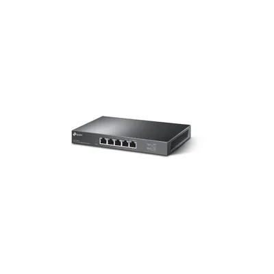 5 Port Switch TP-LINK TL-SG105-M2 5-Port 2.5G Desktop Switch : TL-SG105-M2 fotó