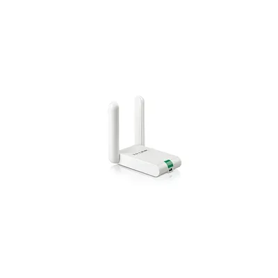 WiFi USB adapter 300M Wireless N + 4 dBi antenna : TL-WN822N fotó