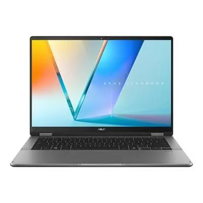 ASUS Vivobook laptop 14" WUXGA OLED Ultra 5 226V 16GB 512GB WIN11H : TP3407SA-QL003W fotó