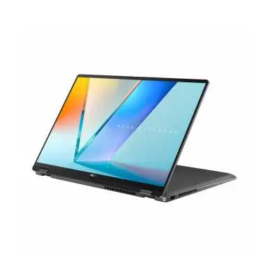 Asus VivoBook Flip laptop 16" i7-256V 16GB 1TB  Windows 11 szürke : TP3607SA-RJ021W fotó