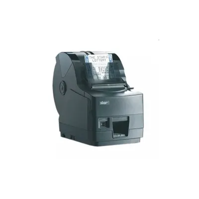 Blokk-Nyomtató Star TSP1000 nyomtató USB vágó grafit ajándék TT80-80K papírtekercs : TSP1043UGT fotó