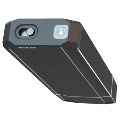 Akció Kamera Mini Wi-Fi kamera mozgásérzékeléssel USB-kulcsban UC-80 : UC-80 fotó