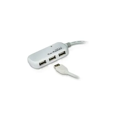 ATEN USB2.0 Extender 12m : UE2120H fotó