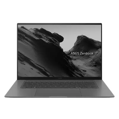 ASUS ZenBook laptop 16" 2880x1800 Ryzen AI 7 445 16GB 512GB Win11 : UM5606GA-SS422W fotó