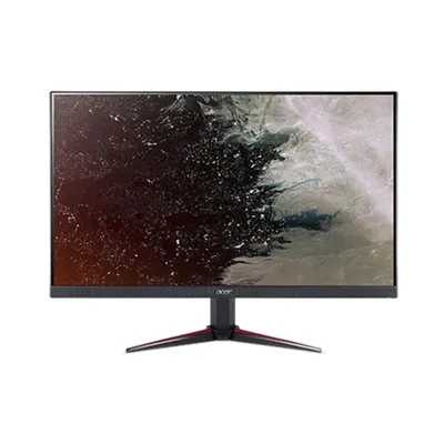 Monitor 23,8" 1920x1080 IPS HDMI DP Acer Nitro VG240YSbmiipx : UM.QV0EE.S01 fotó