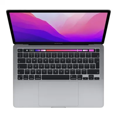 Apple MacBook felújított laptop 13.3" M2 8GB 256GB MacOS Apple MacBook Pro 13-inch 2022 : USNNR2-000018 fotó