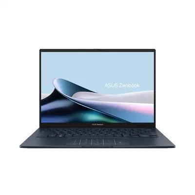 ASUS ZenBook laptop 14" WQXGA  i9  32GB 1TB WIN11 : UX3405CA-PP256W fotó