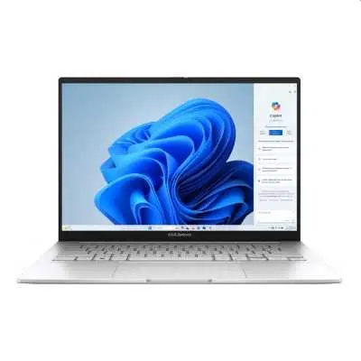 ASUS ZenBook laptop 14" 2880x1800 Cu7-255H 16GB 1TB NOOS : UX3405CA-ST1151 fotó