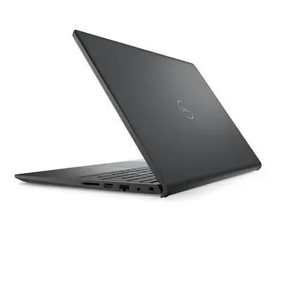 Dell Vostro laptop 15.6" FHD Ci5-1235U 8GB 512GB UHD Linux fekete : V3520-36 fotó