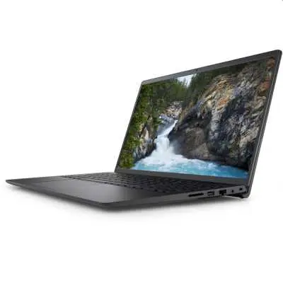 Dell Vostro  Notebook 15.6" FHD Ci5-1235U 4.4GHz 16GB 512GB IrisXe, fekete Dell Vostro 3520 : V3520-38 fotó