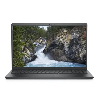 Dell Vostro laptop 15,6" FHD i7-1255U 8GB 512GB UHD W11Pro szürke Dell Vostro 3520 : V3520-7 fotó
