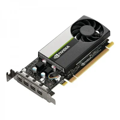 VGA T1000 4GB GDDR6 128bit PCIe PNY nVIDIA Quadro T1000 videokártya : VCNT1000-PB fotó