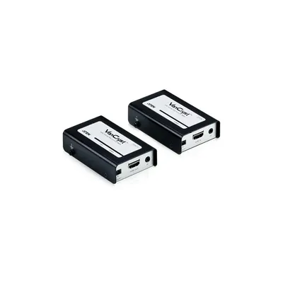 ATEN VanCryst HDMI Extender Cat5 VE810 : VE810-A7-G fotó