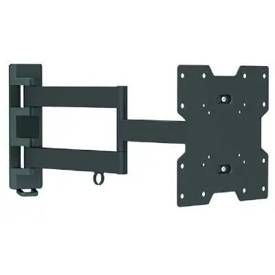 Fali LCD konzol f-d-k v200,30kg,17-37 : VELCDWA7 fotó