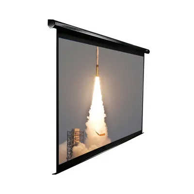 motoros fali vászon VMAX2 135"4:3 Fehér, 205,7x274,3cm, MaxWhite, 1.1 : VMAX135XWV2 fotó