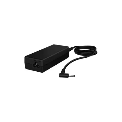 Laptop tápegység HP 90W Smart AC Adapter : W5D55AA fotó