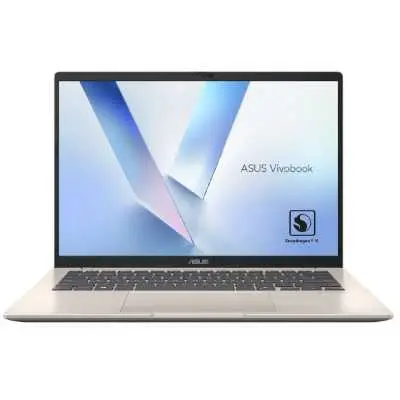 Asus VivoBook 14" 1920x1200 WUXGA Snapdragon X 16GB 1TB  Windows 11 : X1407QA-LY046W fotó