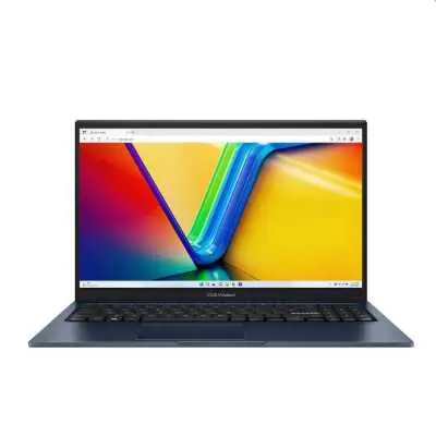 Asus VivoBook laptop 15,6" 1920x1080 Core5-315 16GB 512GB Win11 : X1504MA-BQ805W fotó