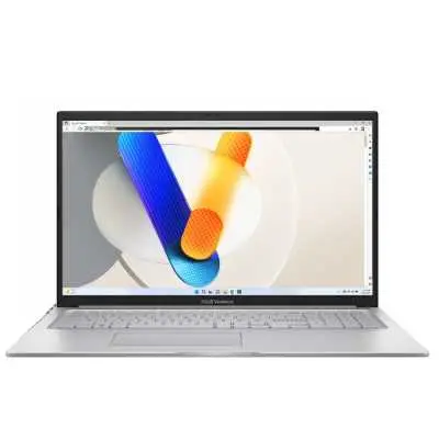 Asus VivoBook laptop 15,6" 1920x1080 i3-1315U 8GB 512GB Windows 11 : X1504VA-BQ2445VW fotó