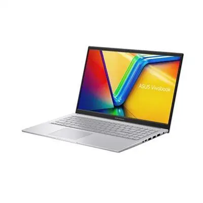 ASUS Vivobook laptop  15.6" 1920x1080 Intel Core 5- 120U 8GB 512GB Win11 : X1504VA-BQ3755W fotó