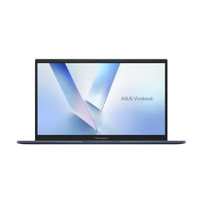Asus VivoBook laptop 15,6" 1920x1080 Core5-120U 16GB 1TB Win11 : X1504VA-BQ4663W fotó