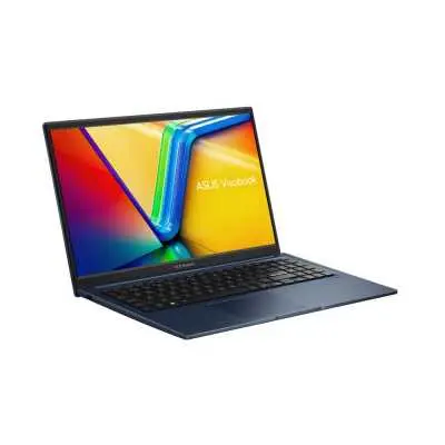 Asus VivoBook laptop 15,6" 1920x1080 FHD i5-1334U 16GB 1TB NoOS : X1504VA-BQ801 fotó
