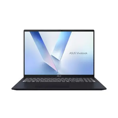 ASUS Vivobook laptop 16" 1920x1200 Intel Ultra 5 225H 16GB 512GB NoOs : X1607CA-MB058 fotó