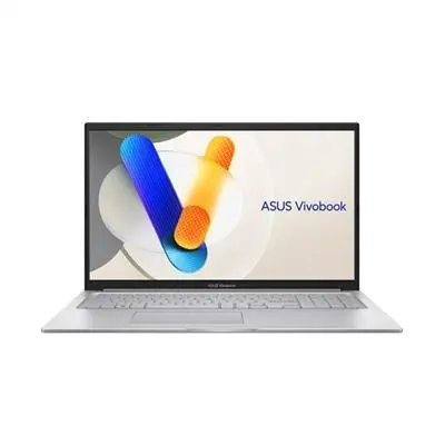 Asus VivoBook laptop 17,3"  i3 I3-1315U 8GB 512GB  No OS szürke : X1704ZA-AU240 fotó