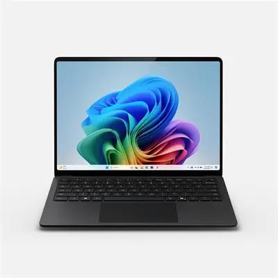 Microsoft Surface 7 laptop 13,8" Touch Snapdragon X 16GB 512GB Int.VGA Win11 szürke : ZGM-00060 fotó