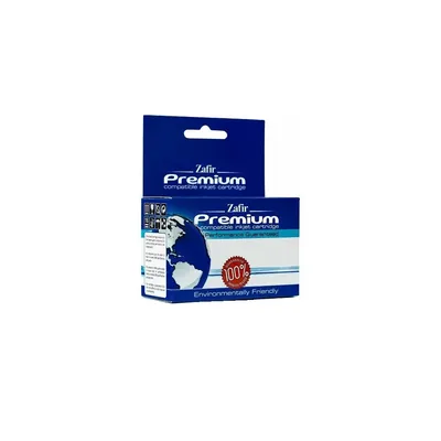 EPSON T0805 light cyan utángyártott tintapatron Zafir : ZP-T0805 fotó