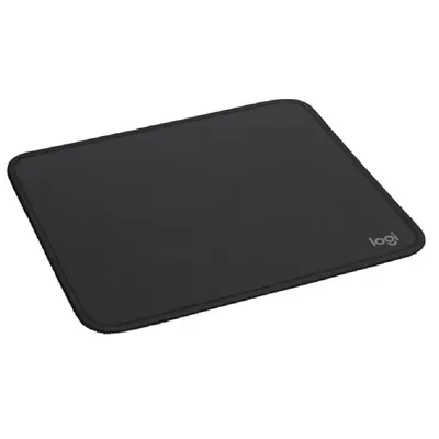 Egérpad Logitech Studio Series 200x230x2mm grafitszürke : logitech-956-000049 fotó